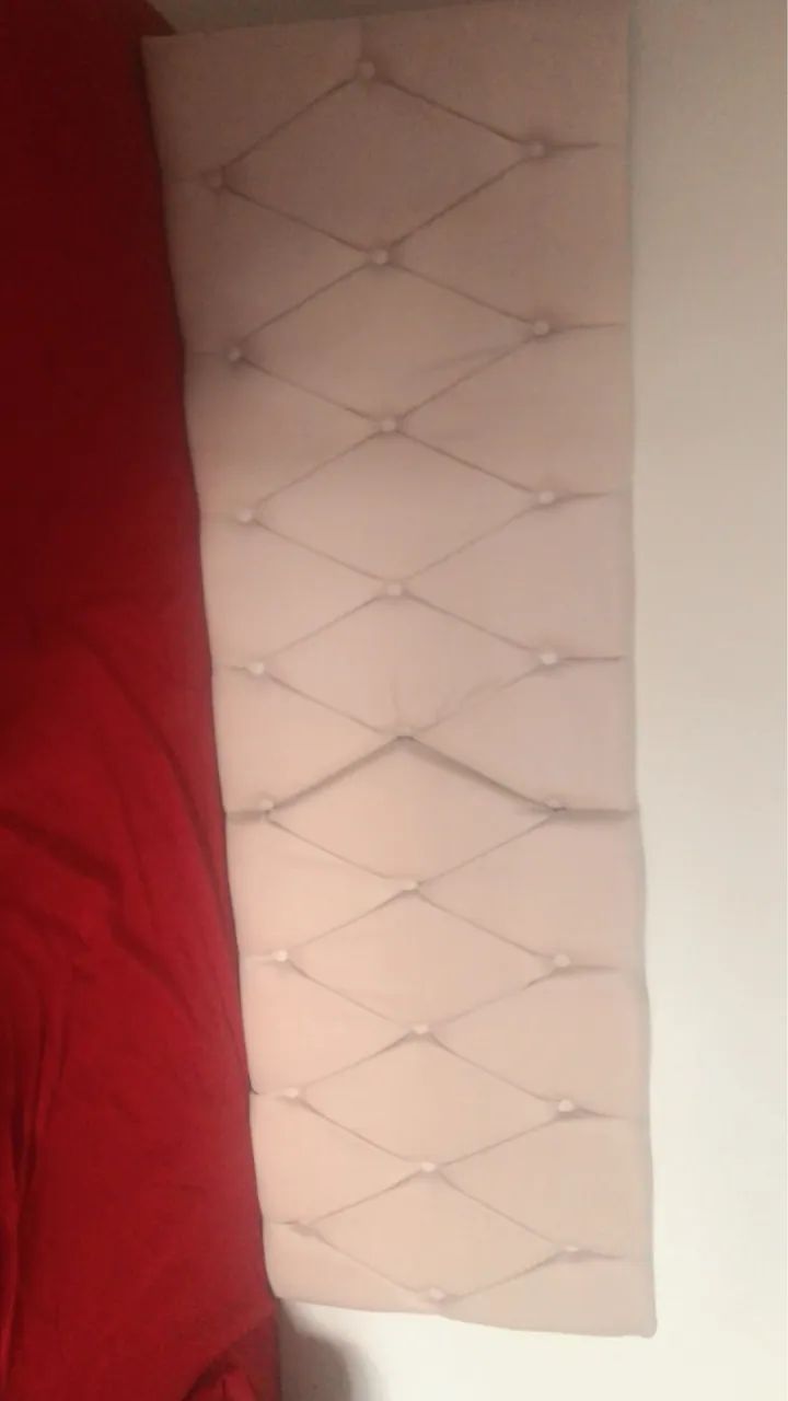 Cabeceira de cama - Foto 2