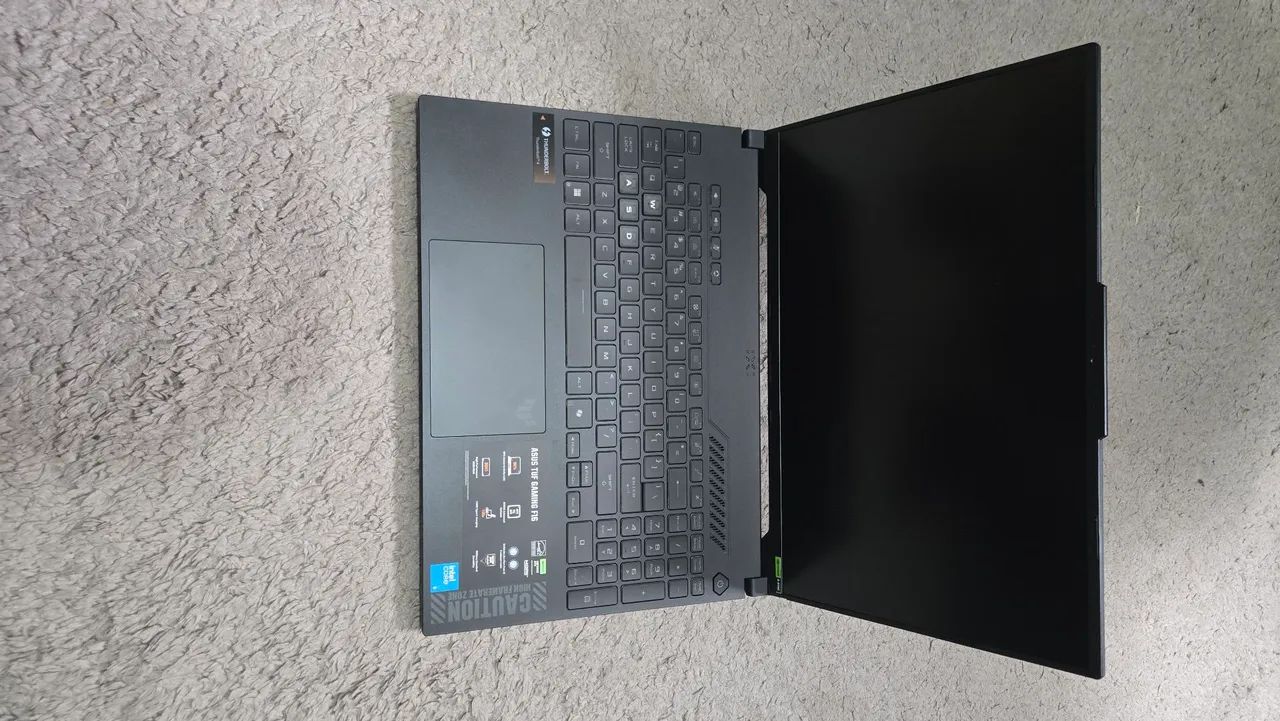 Notebook Gaming tuf f16  - Foto 4