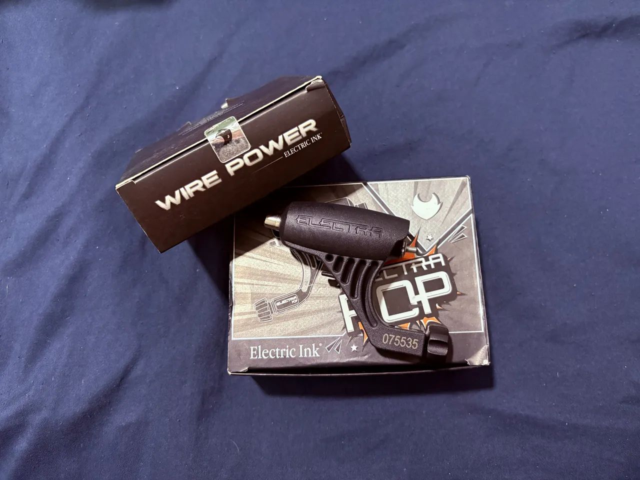 Electra Pop e Fonte Wire Power  - Foto 2