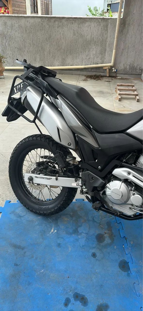 Moto Xre 300 - Foto 2