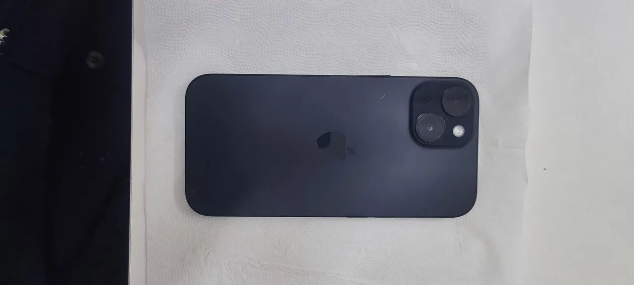 iPhone 15 256Gbs ?90% - Foto 4