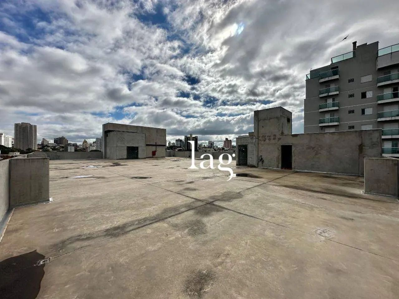 Sala para alugar, 800 m² por R$ 70.000,02/mês - Edifício Ápice - Sorocaba/SP - Foto 3