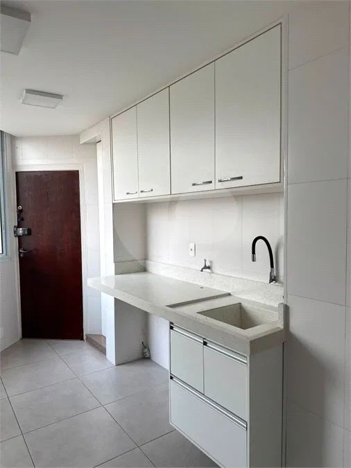 Apartamento com 3 quartos à venda em Mooca - SP - Foto 4