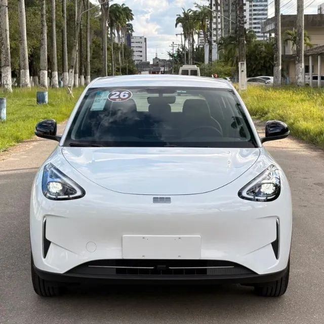 Geely EX2 Pro 2026 - Foto 2