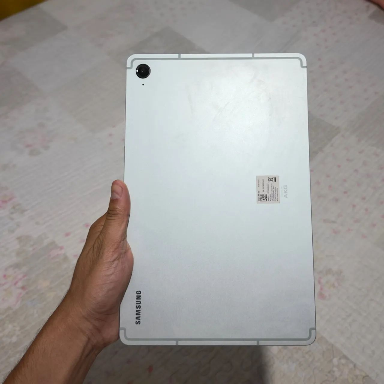 Tablet S9 FE - Foto 3