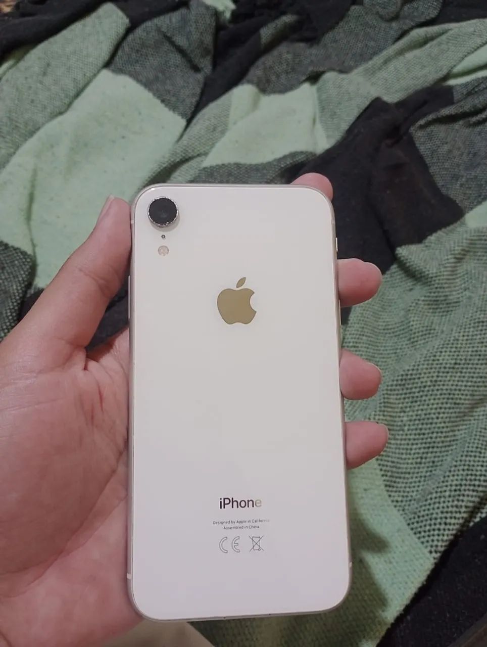 IPHONE XR  - Foto 2