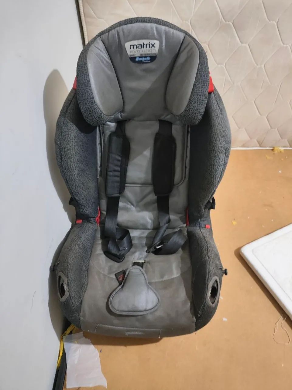 Cadeirinha de carro  - Foto 2