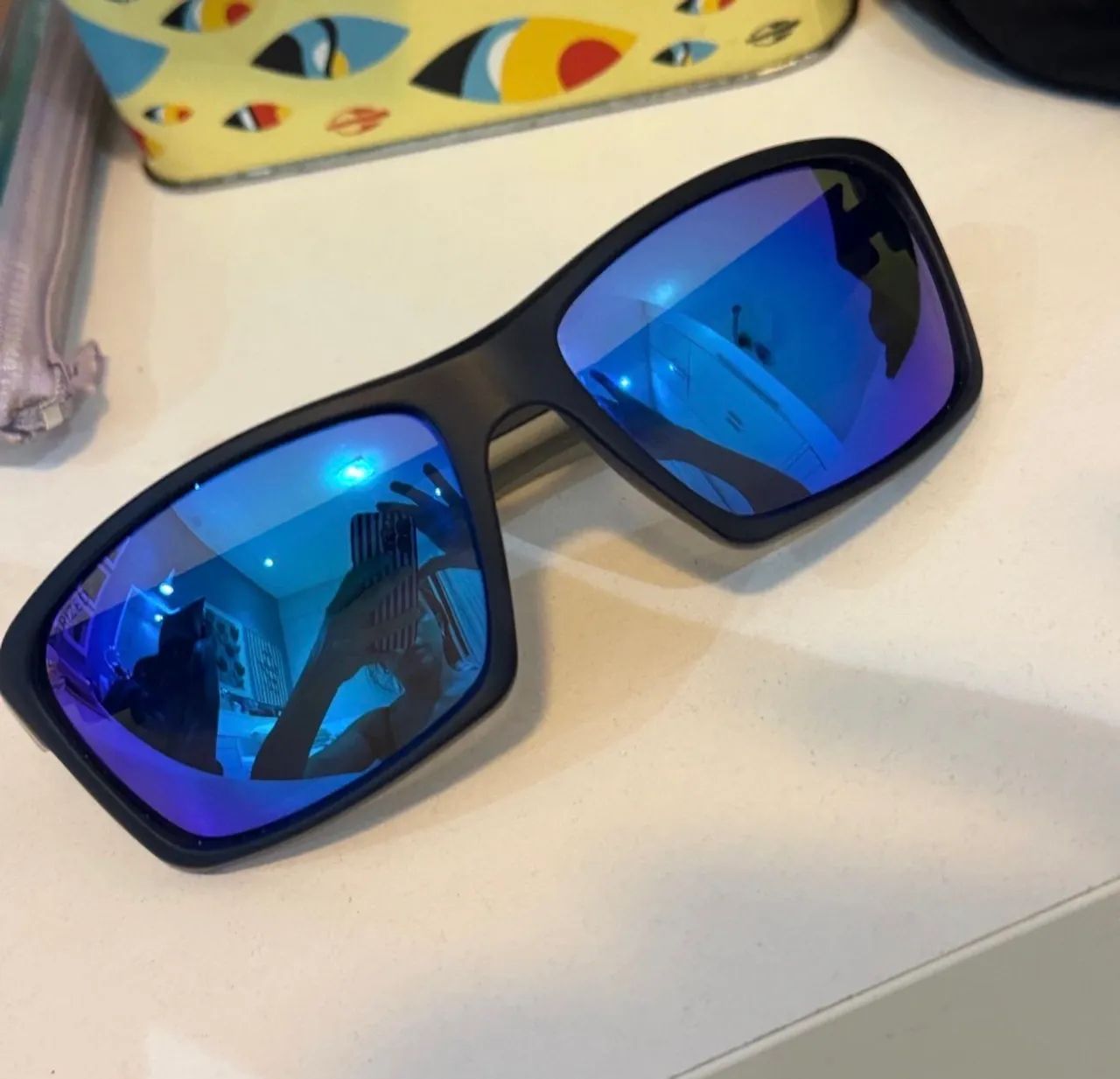oculos chilli beans pouco usado - Foto 4