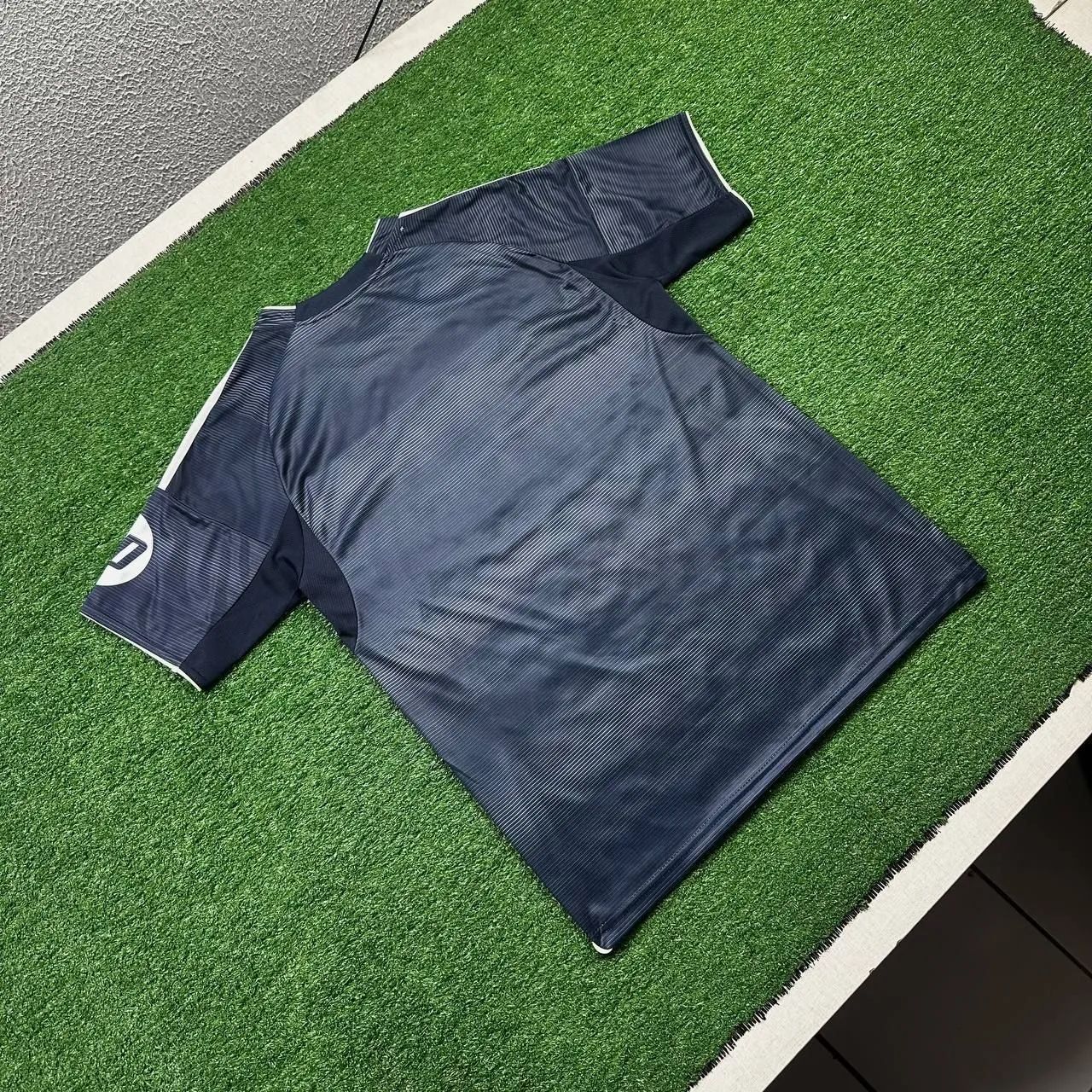 Camisa Real Madrid 25/26 - Foto 4