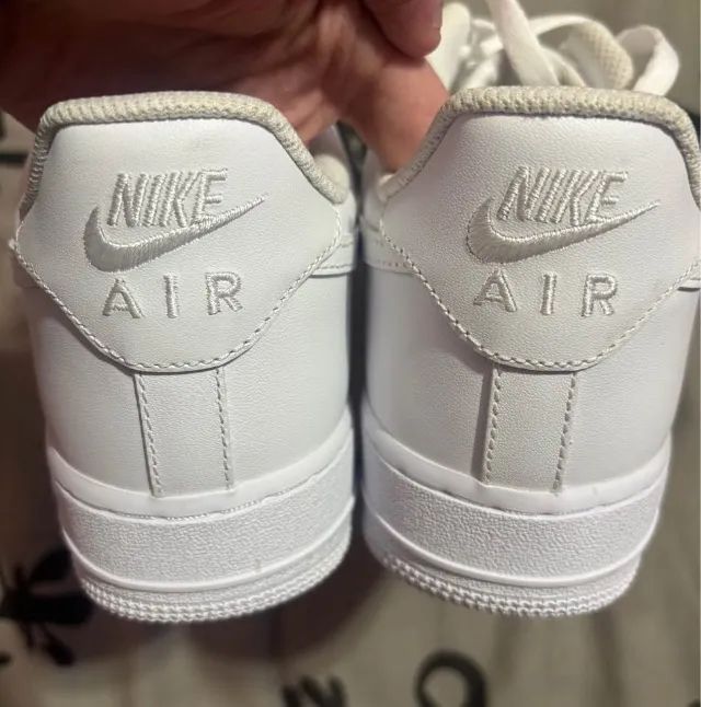 Tenis Nike Air Force - Foto 4