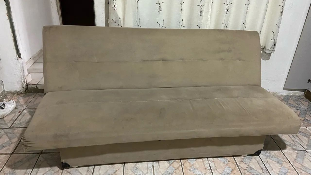Sofá 