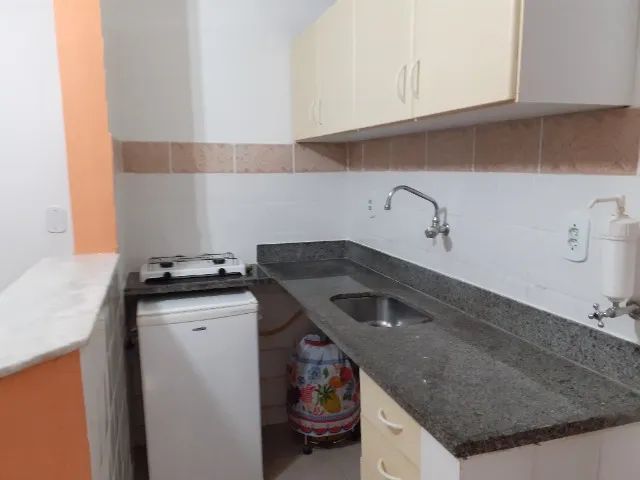 Kit Super Espaçosa Próximo a UNB CLN 412 - Foto 4