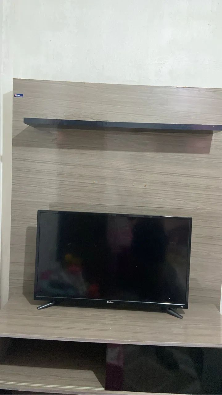 Vende-se estante usada com poucas marcas de uso  - Foto 3