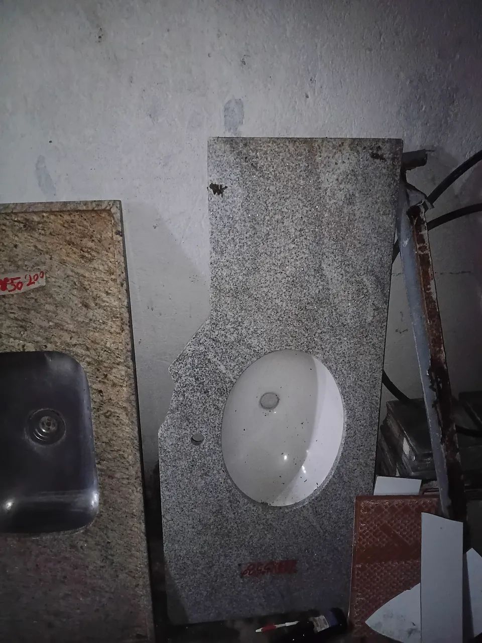 Bancada de granito - Foto 2
