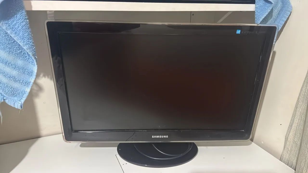 Vendo esse monitor - Foto 4