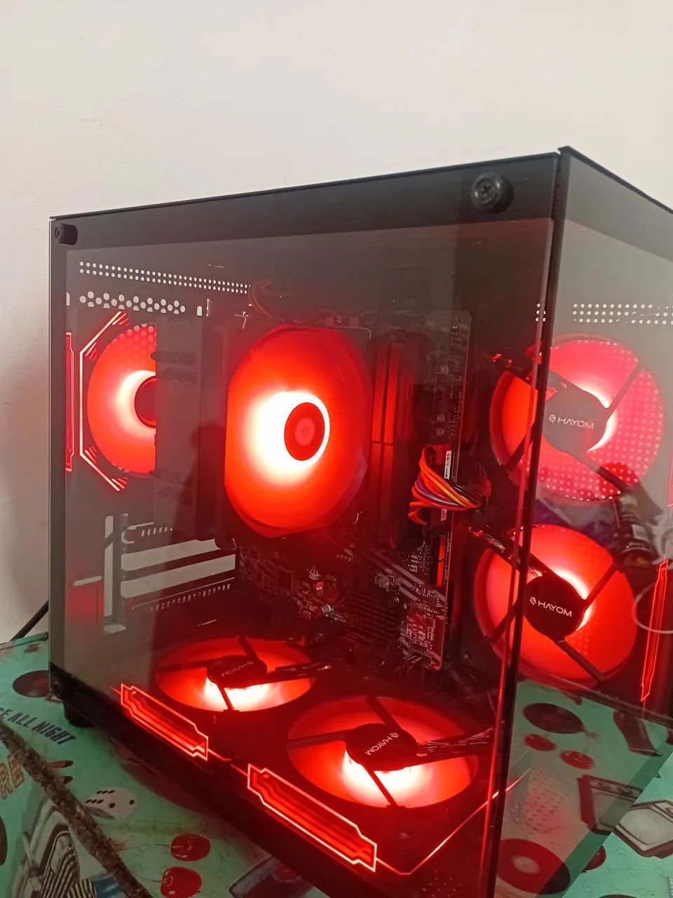 Pc gamer  - Foto 3