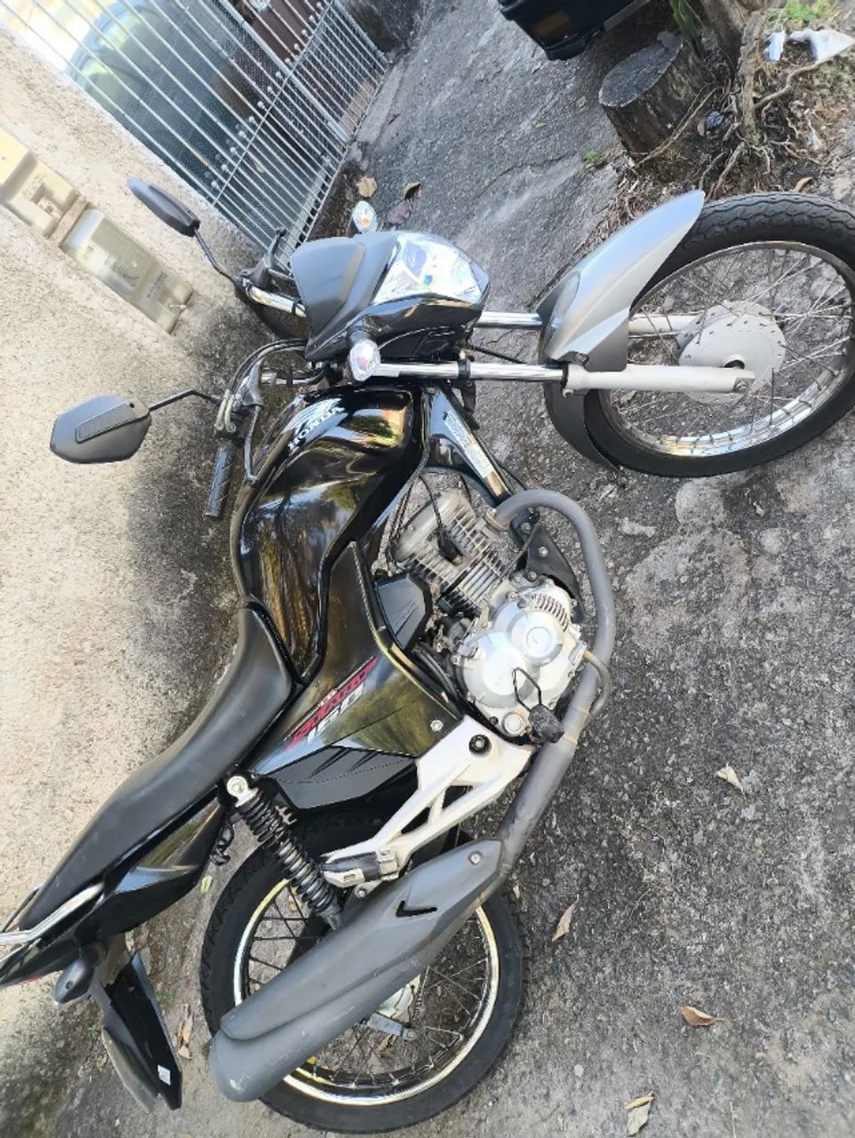 Honda start 160 2019/2020 - Foto 2