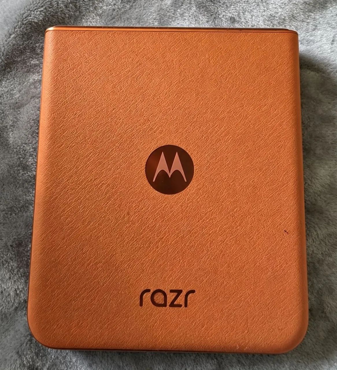 Razr 50 512g 24g ram  - Foto 3