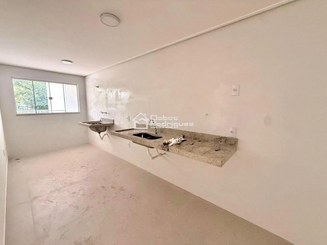 Apartamento à venda em Alfredo Chaves, 3 quartos