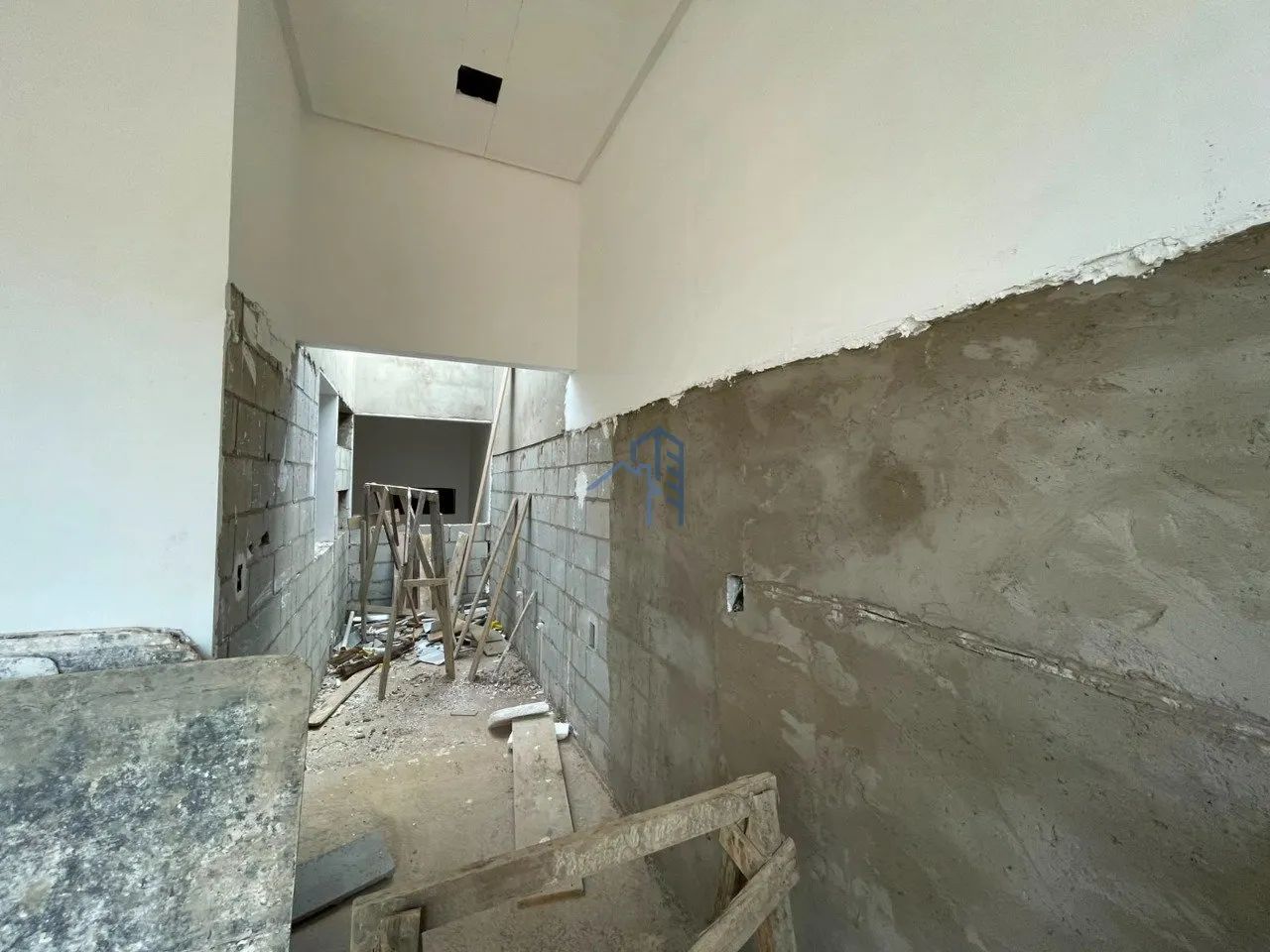 Casa térrea com 3/4 - Foto 3