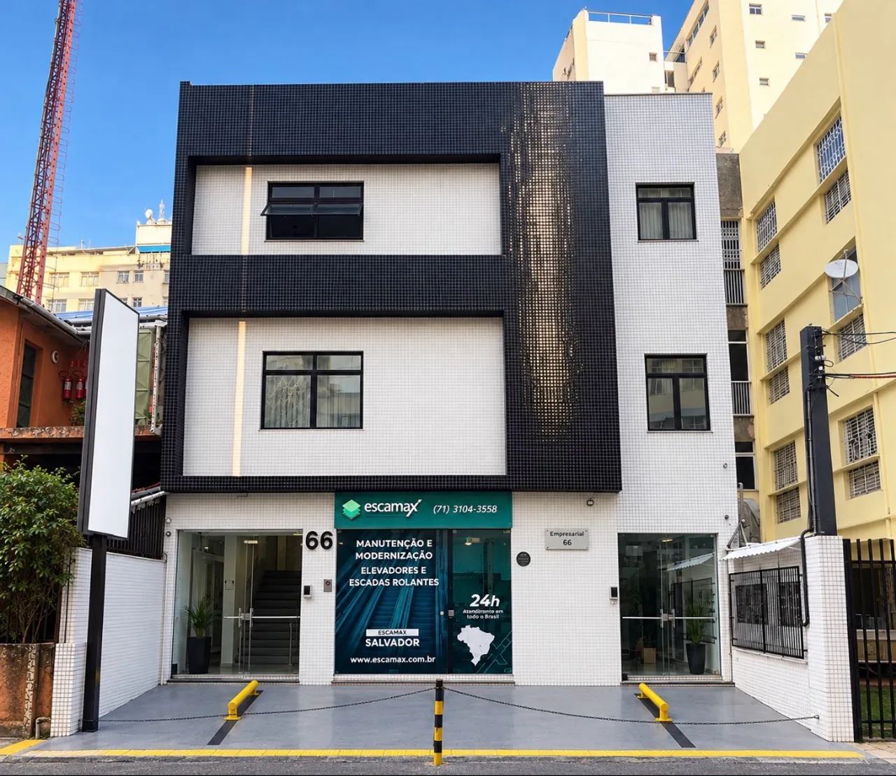 CONJUNTO DE SALAS   220 m²  - BARRA - Foto 4