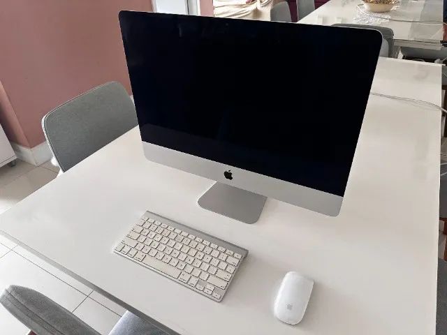 iMac 21 iMac 21