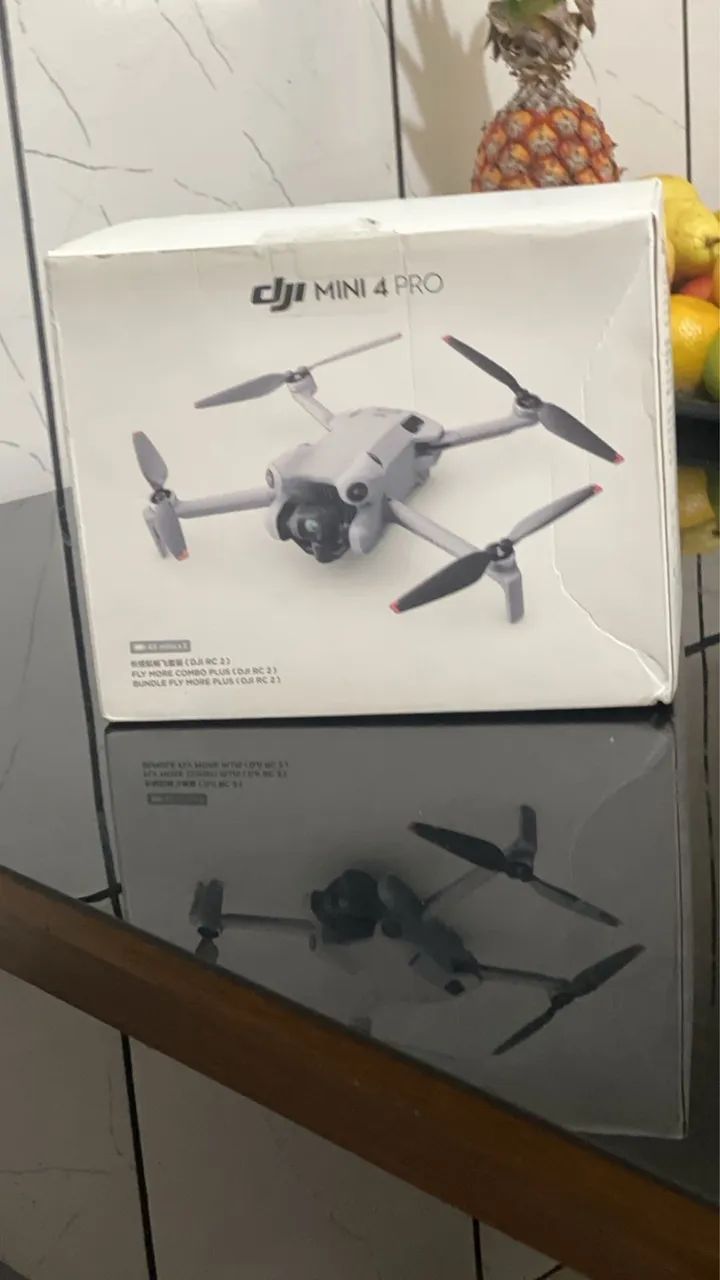 Dji mini4 pro