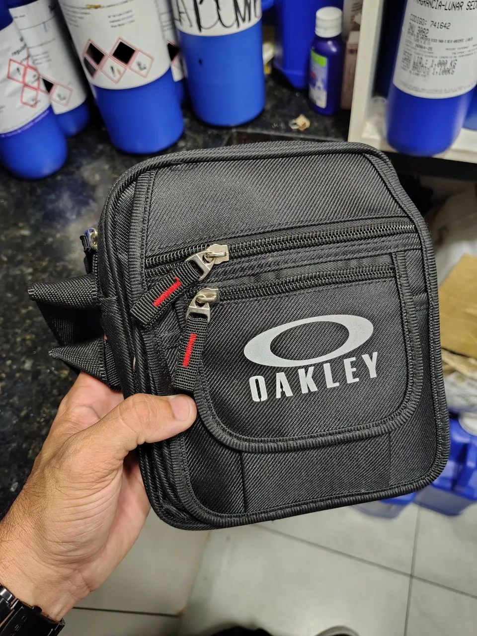 Sholdbag oakley