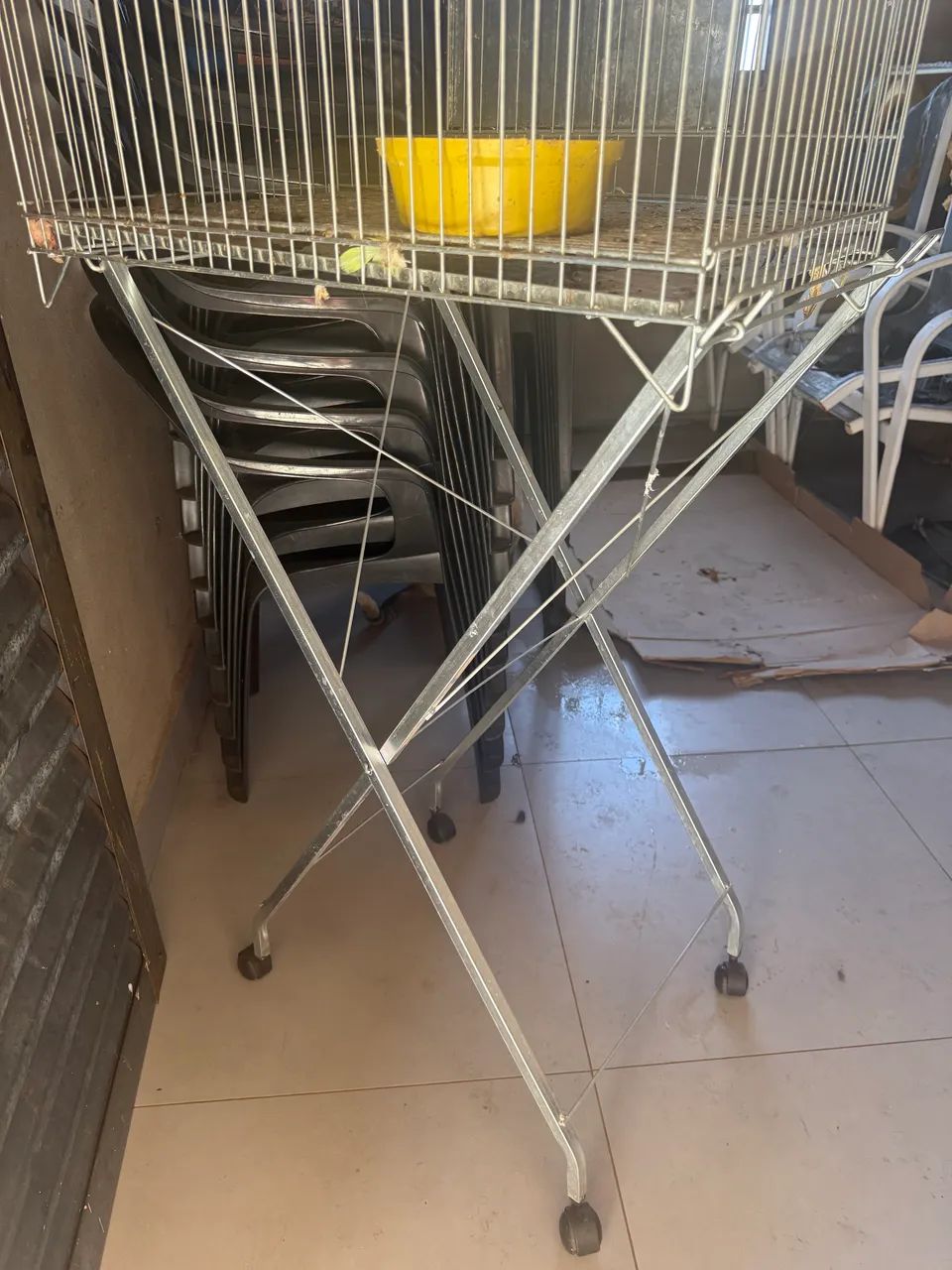Gaiola - Foto 2