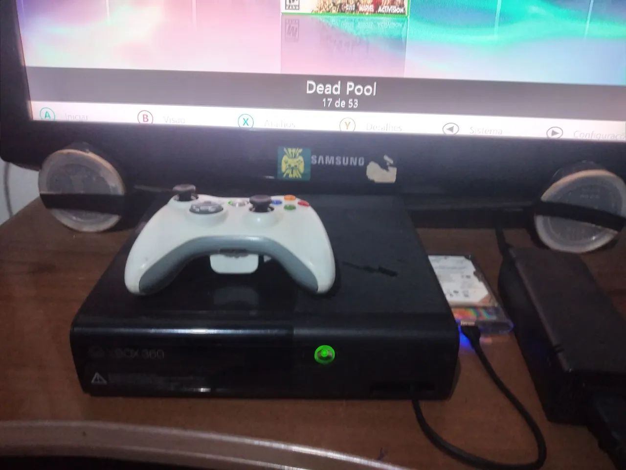 Xbox 360 RGH - Foto 3