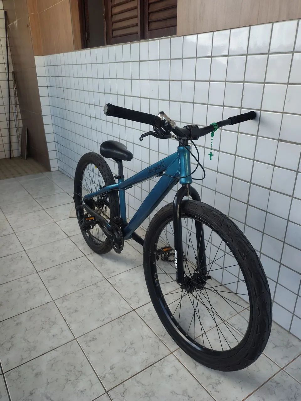 Bicicleta aro 26