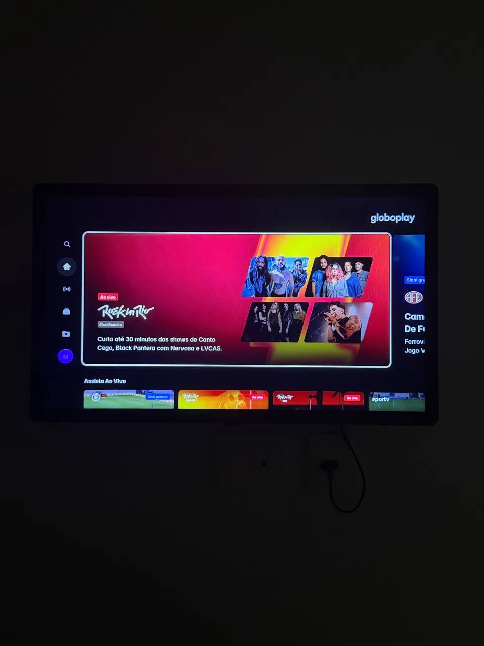 Smart Tv 32