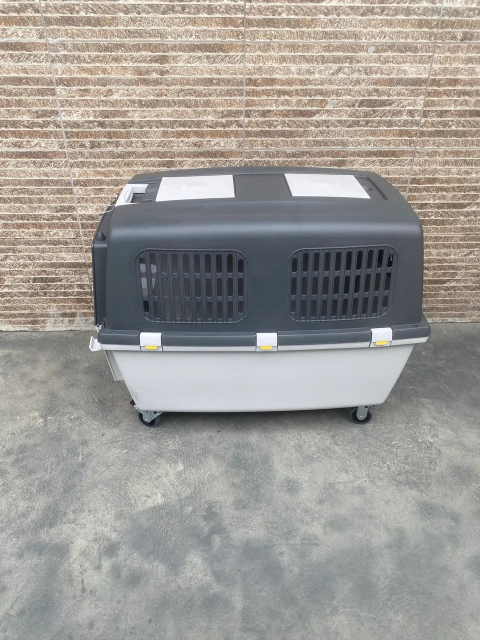 Caixa de transporte para Pet - Foto 5