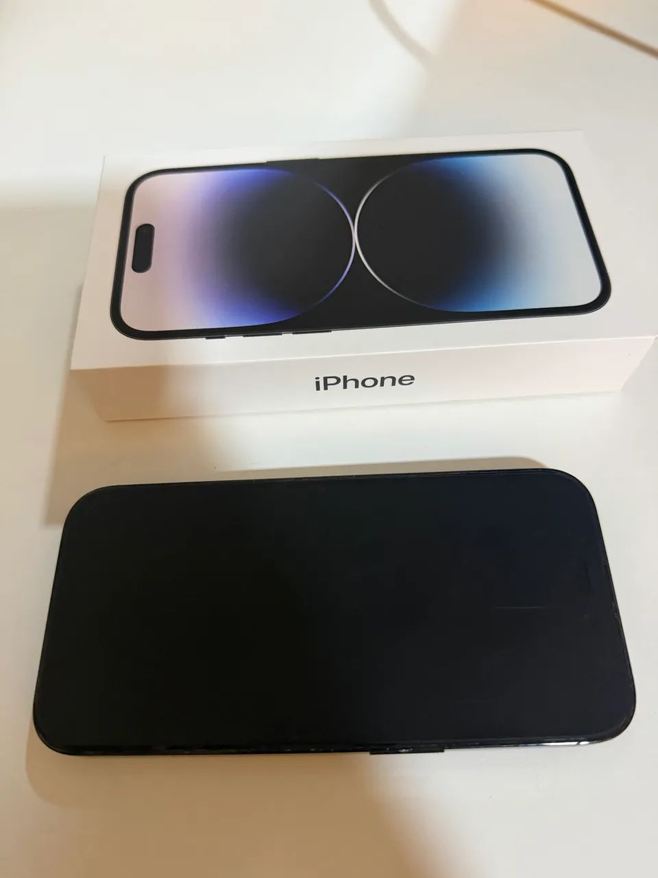 Iphone 14 Pro - Foto 4