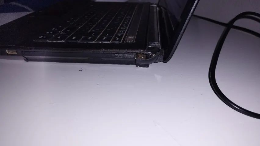 Notebook Asus K43U (velhinho) - Foto 4