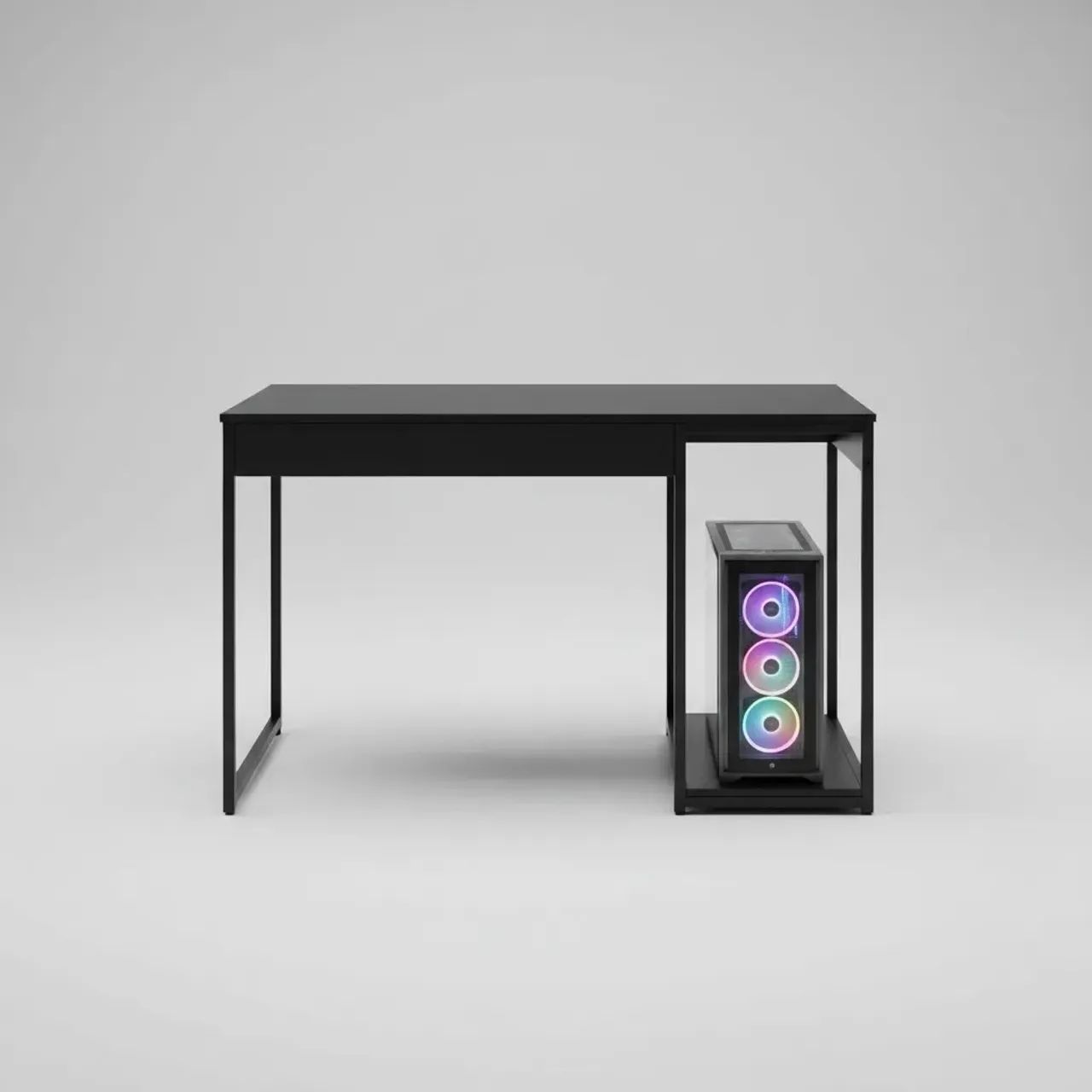 Mesa Gamer - Nova e Lacrada!