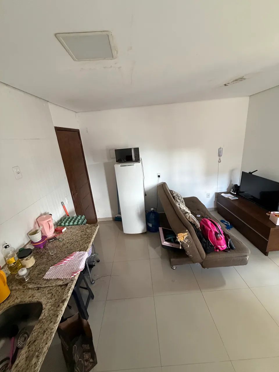 Apto 2 Qtos na Qn1 Riacho Fundo 1 - Foto 2