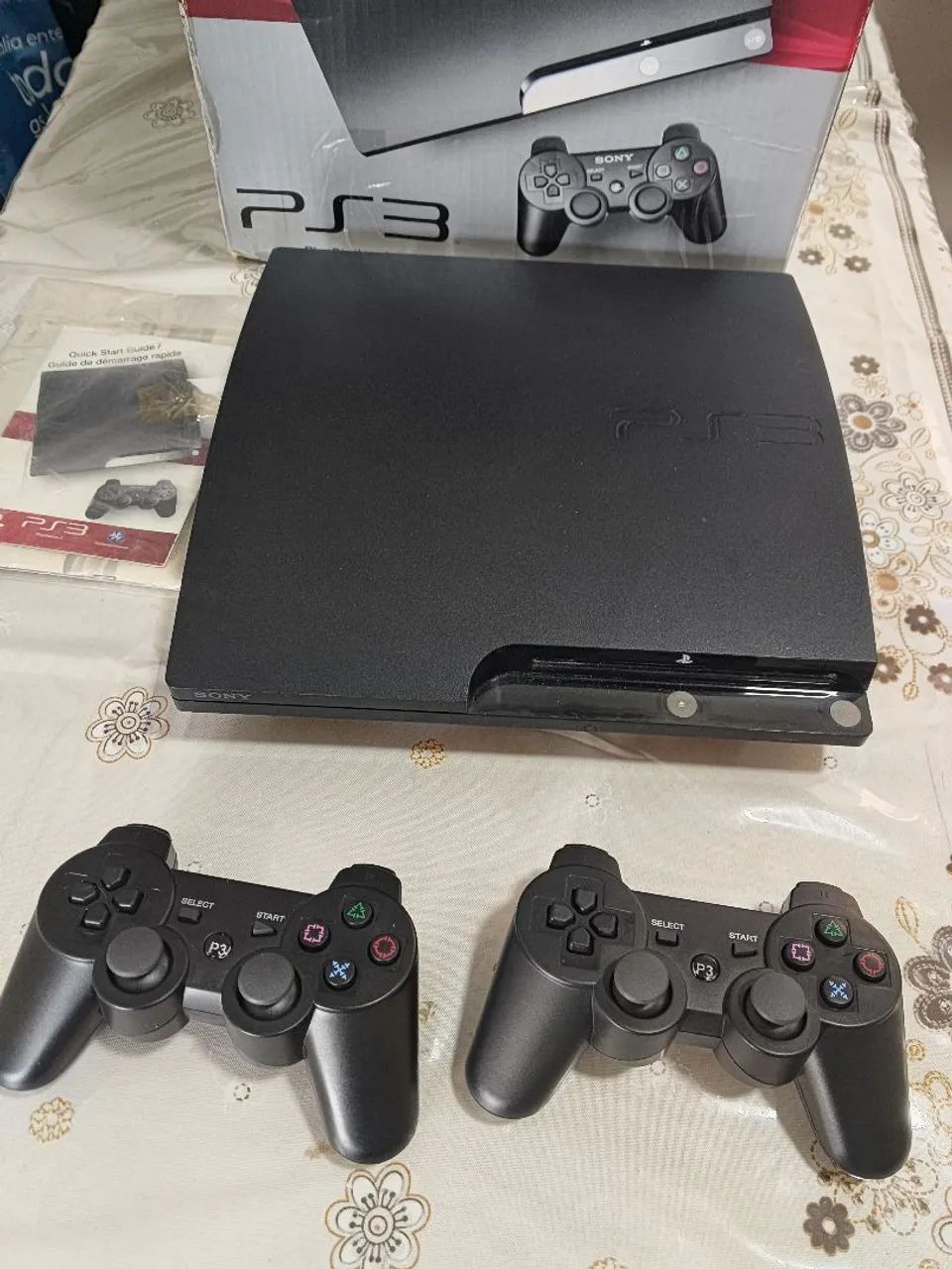 PS3 Playstation 3