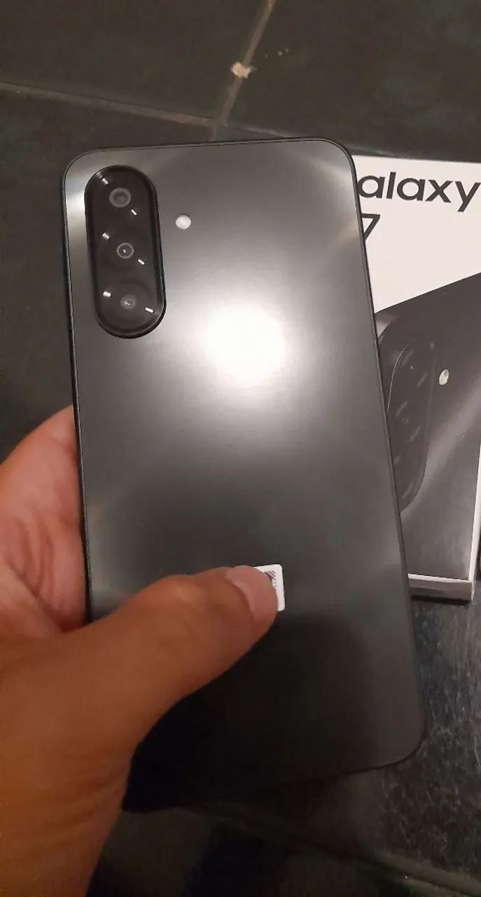 Galaxy A17 Novo - Foto 3