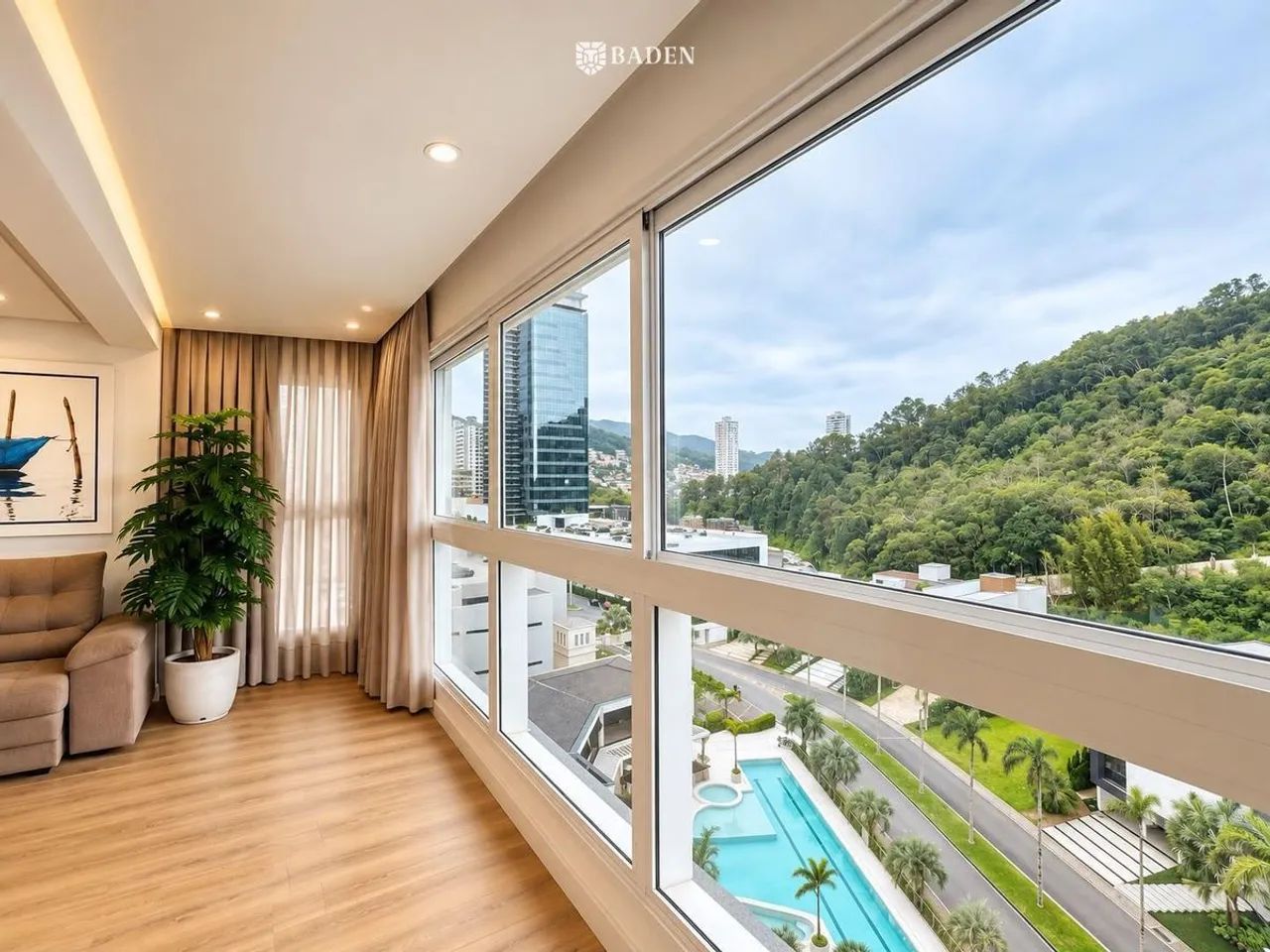 EDIFÍCIO RIVIERA CONCEPT - ITAJAÍ