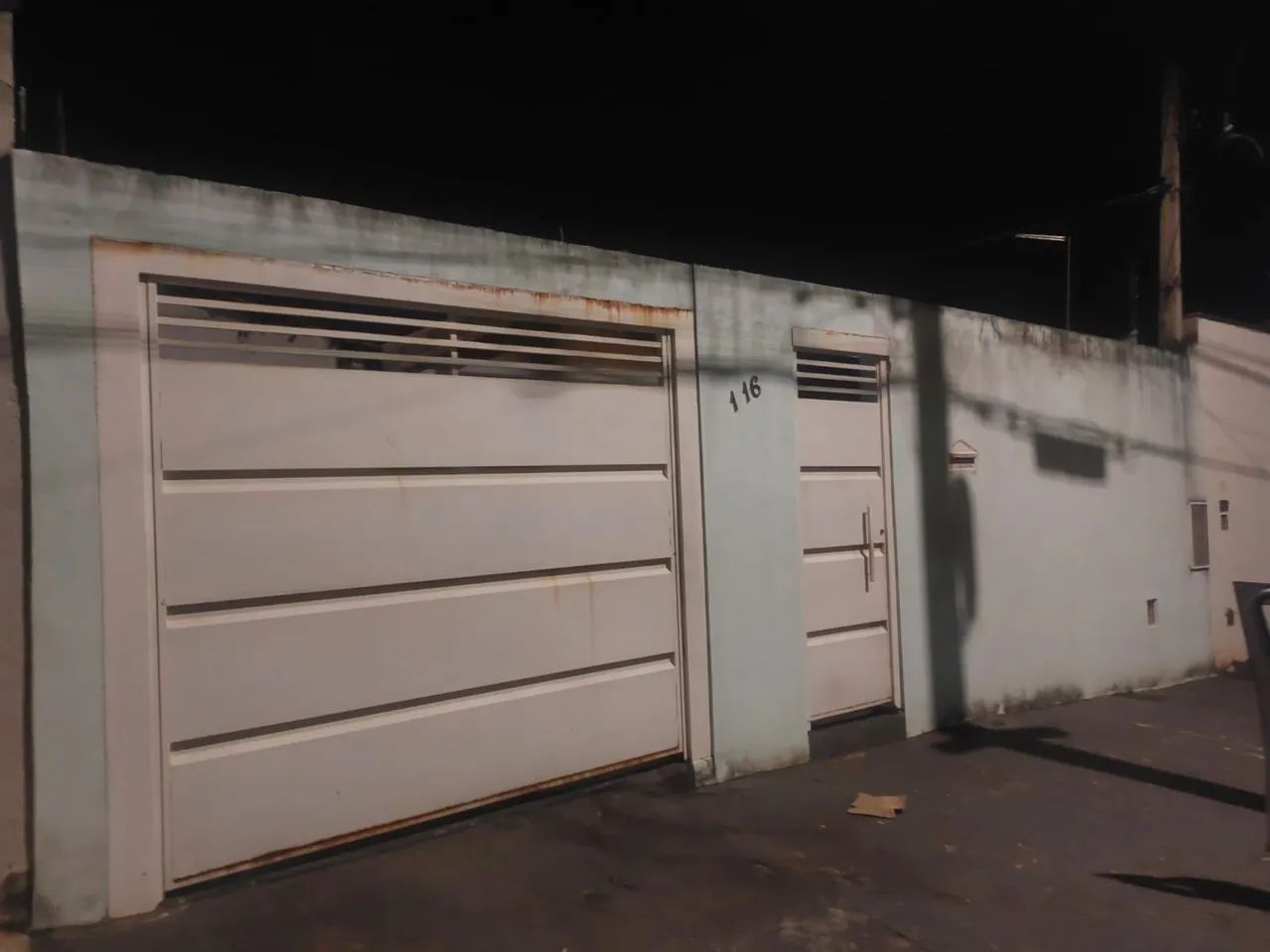 Foto - Bauru - Núcleo Residencial Presidente Geisel