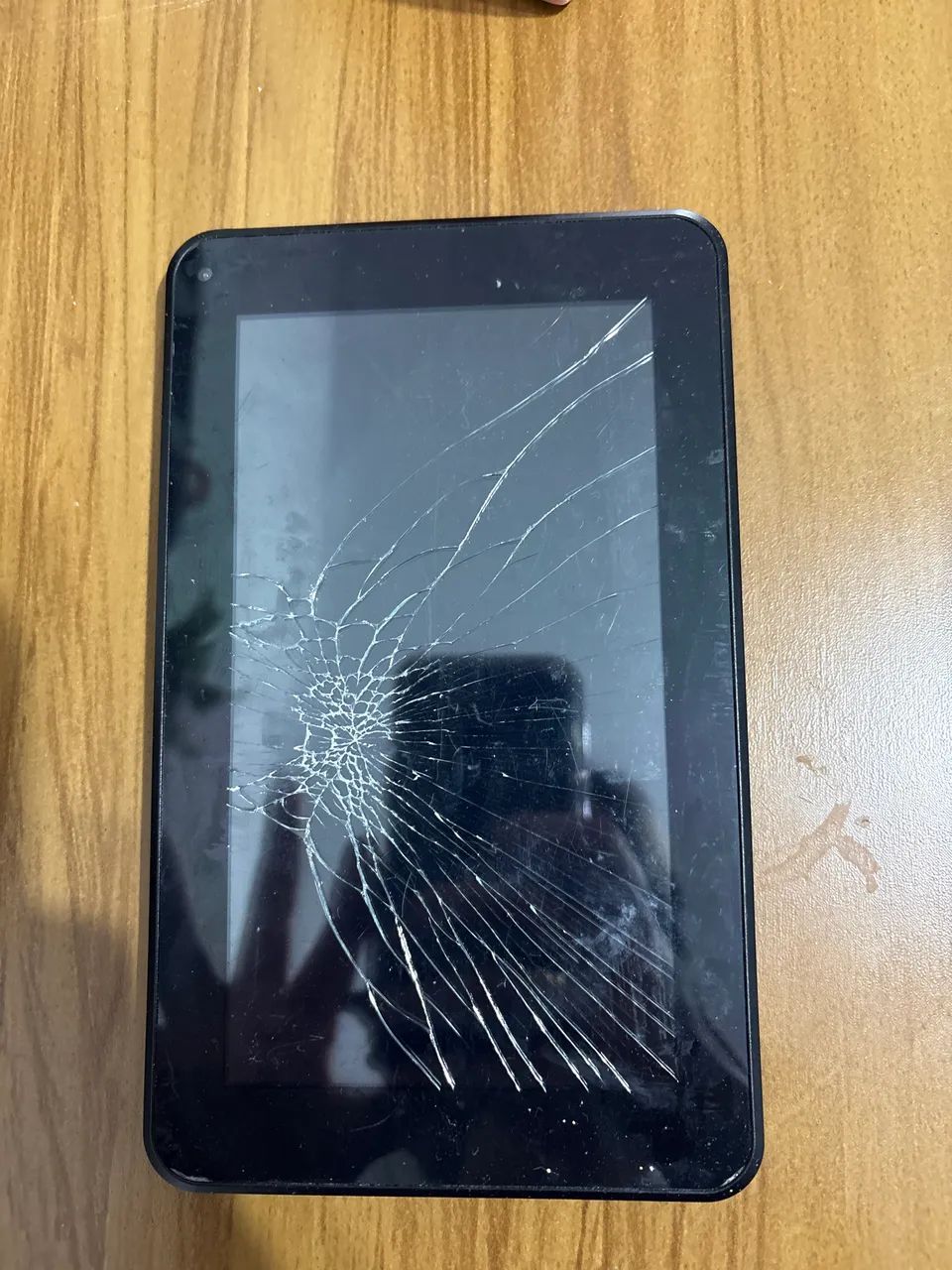 Tablet infantil do mickey 