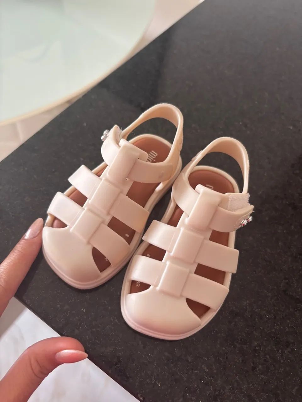 VENDO MINI MELISSA  - Foto 3