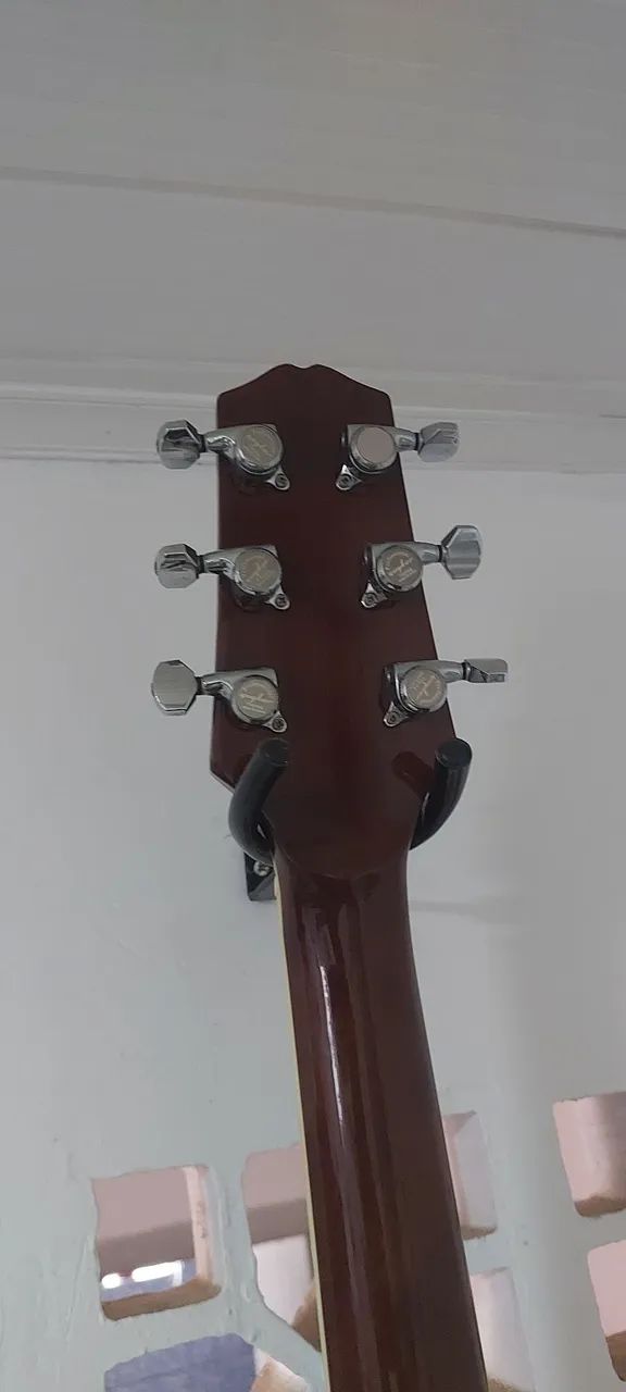 Violão Condor - Foto 3