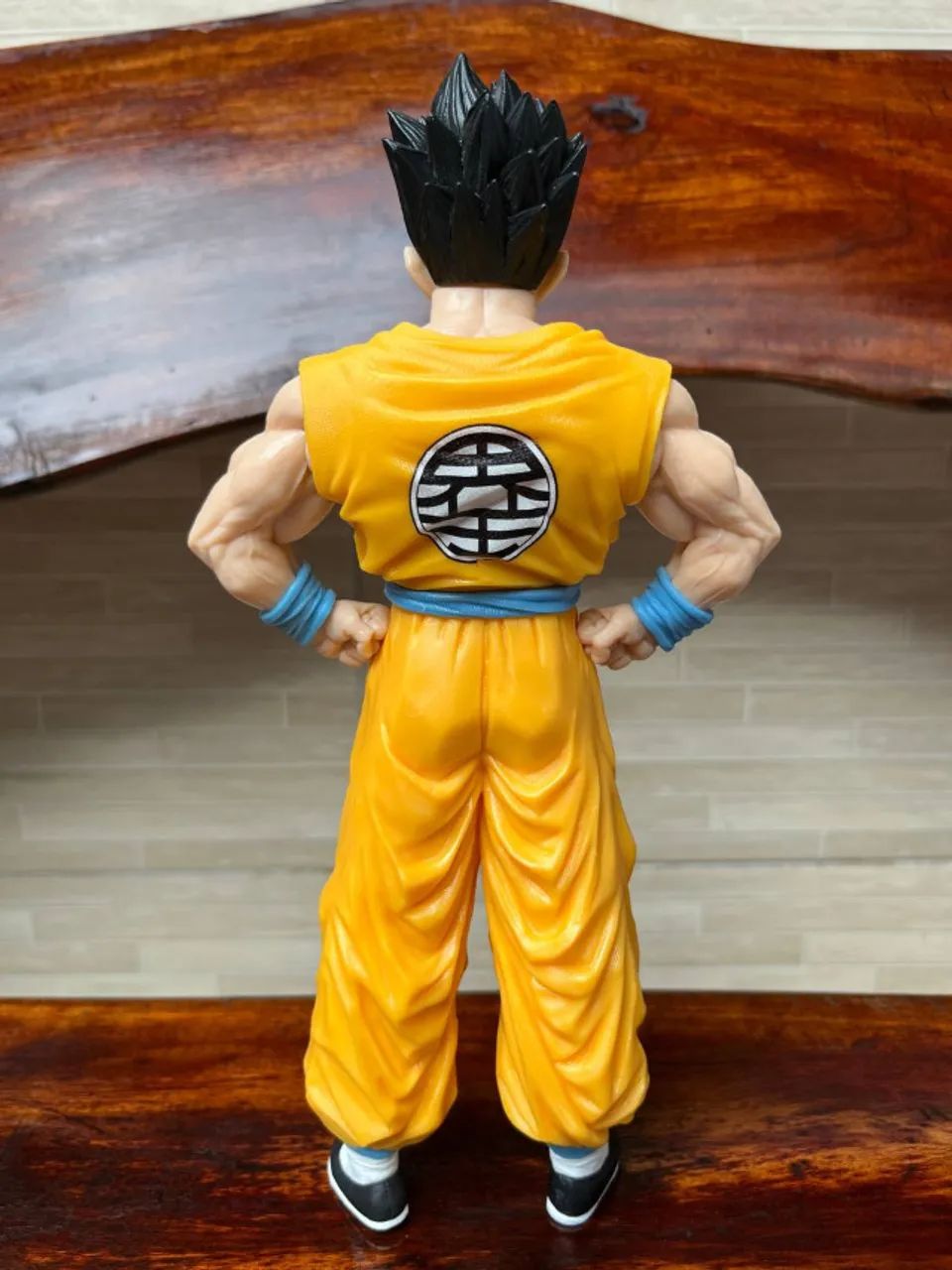 Action Figure Dragon Ball - Yamcha 27cm - Foto 2