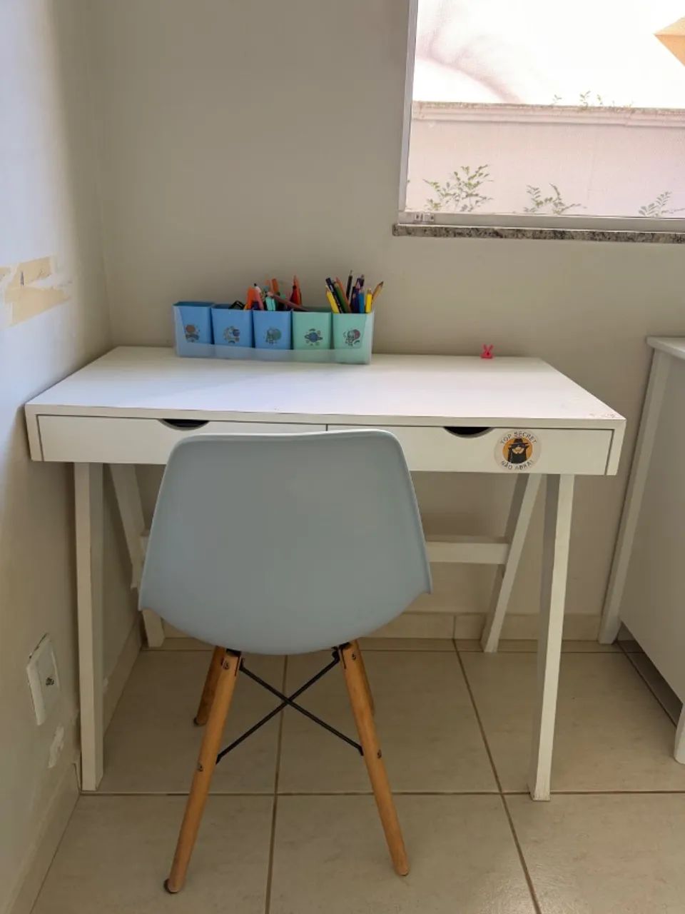 Escrivaninha / mesa escritorio Tokstok - Foto 3