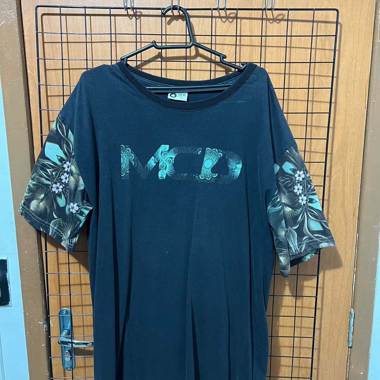 CAMISA MCD RELÍQUIA 