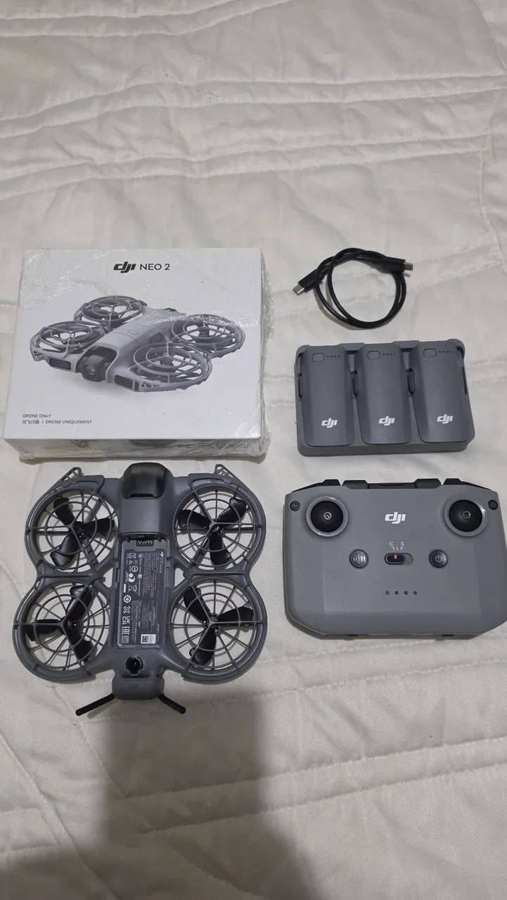 DRONE DJI NEO 2