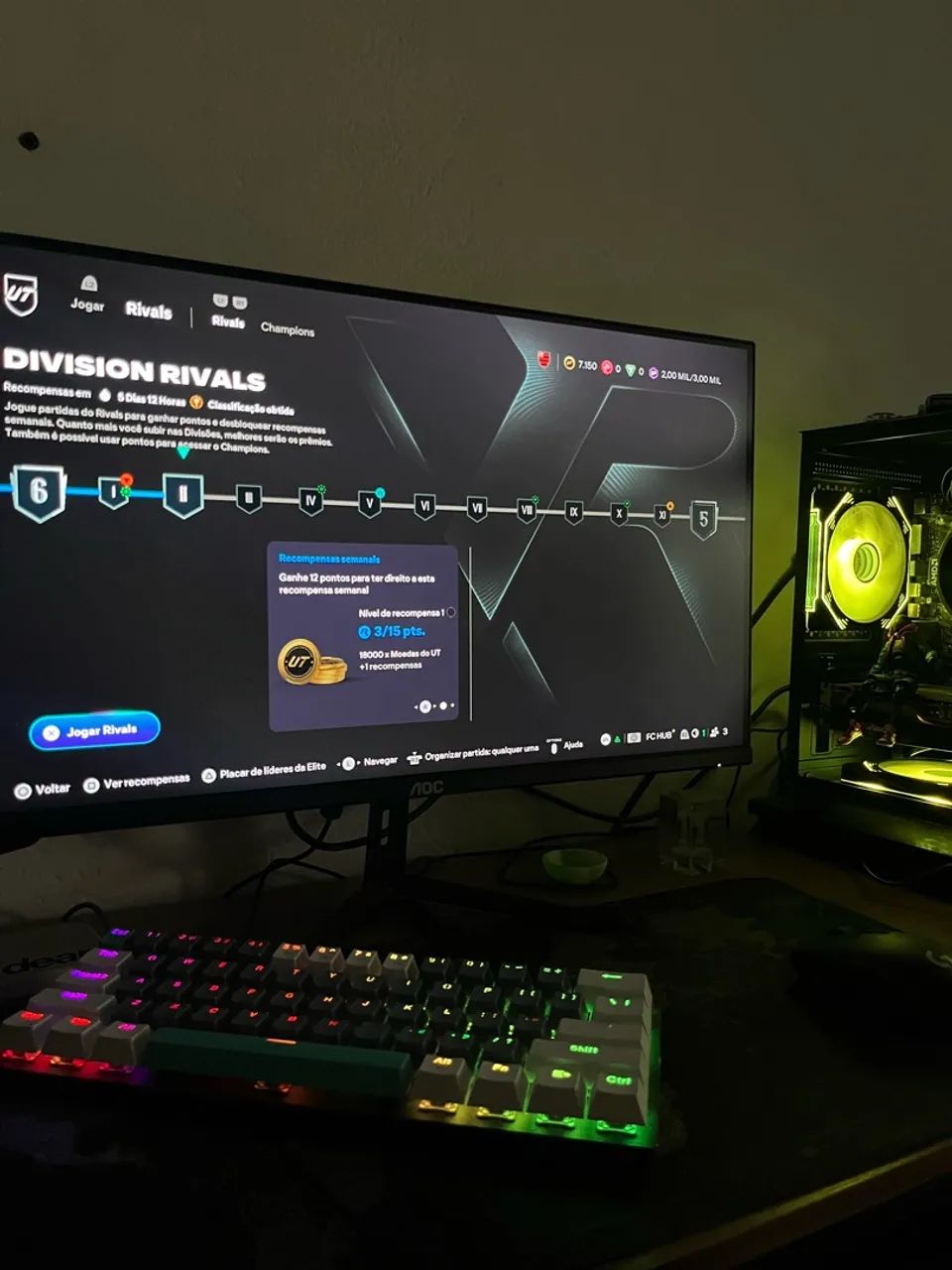 pc gamer  - Foto 2