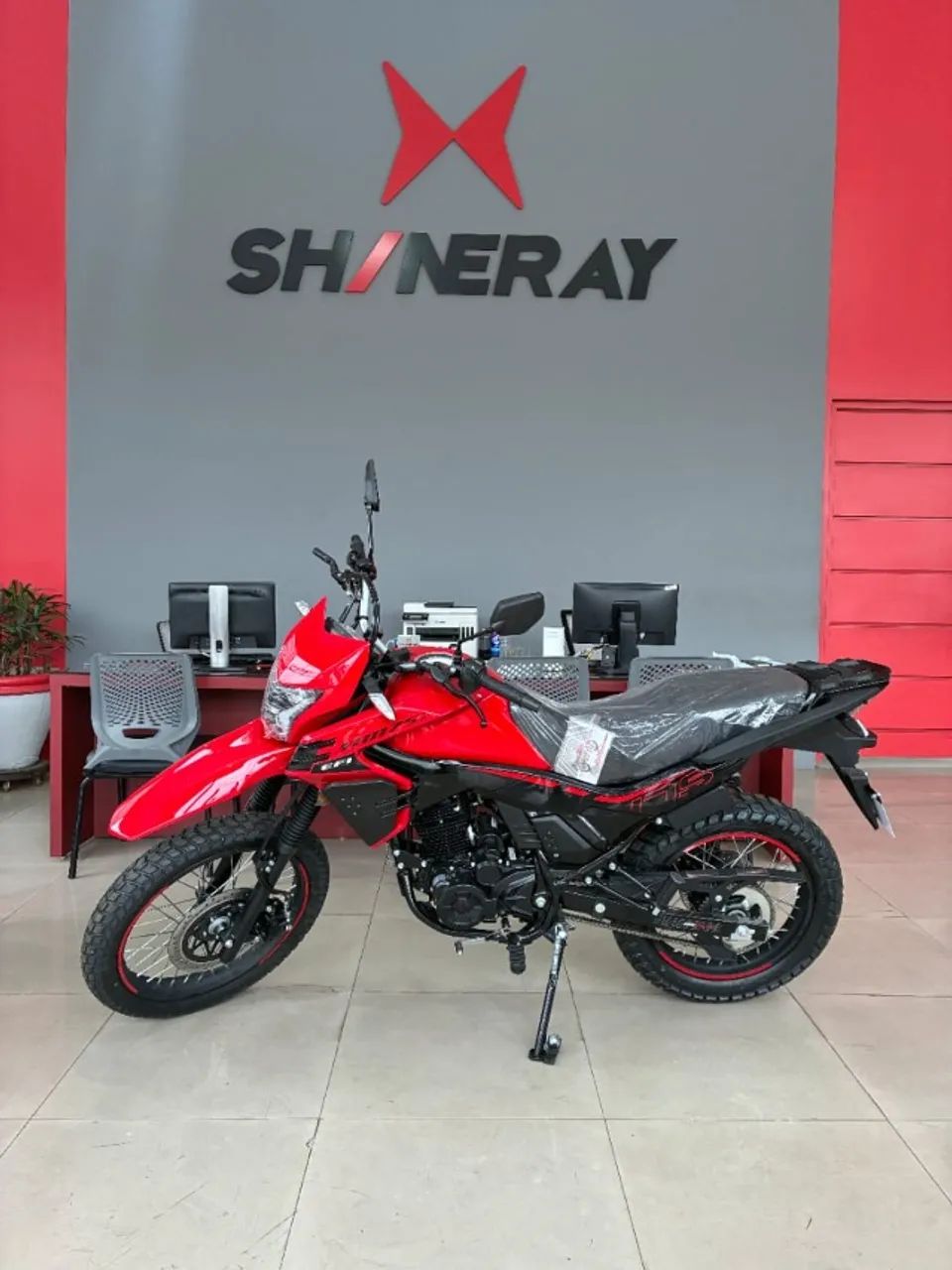 diversos modelos disponivel em loja!!! - Foto 5
